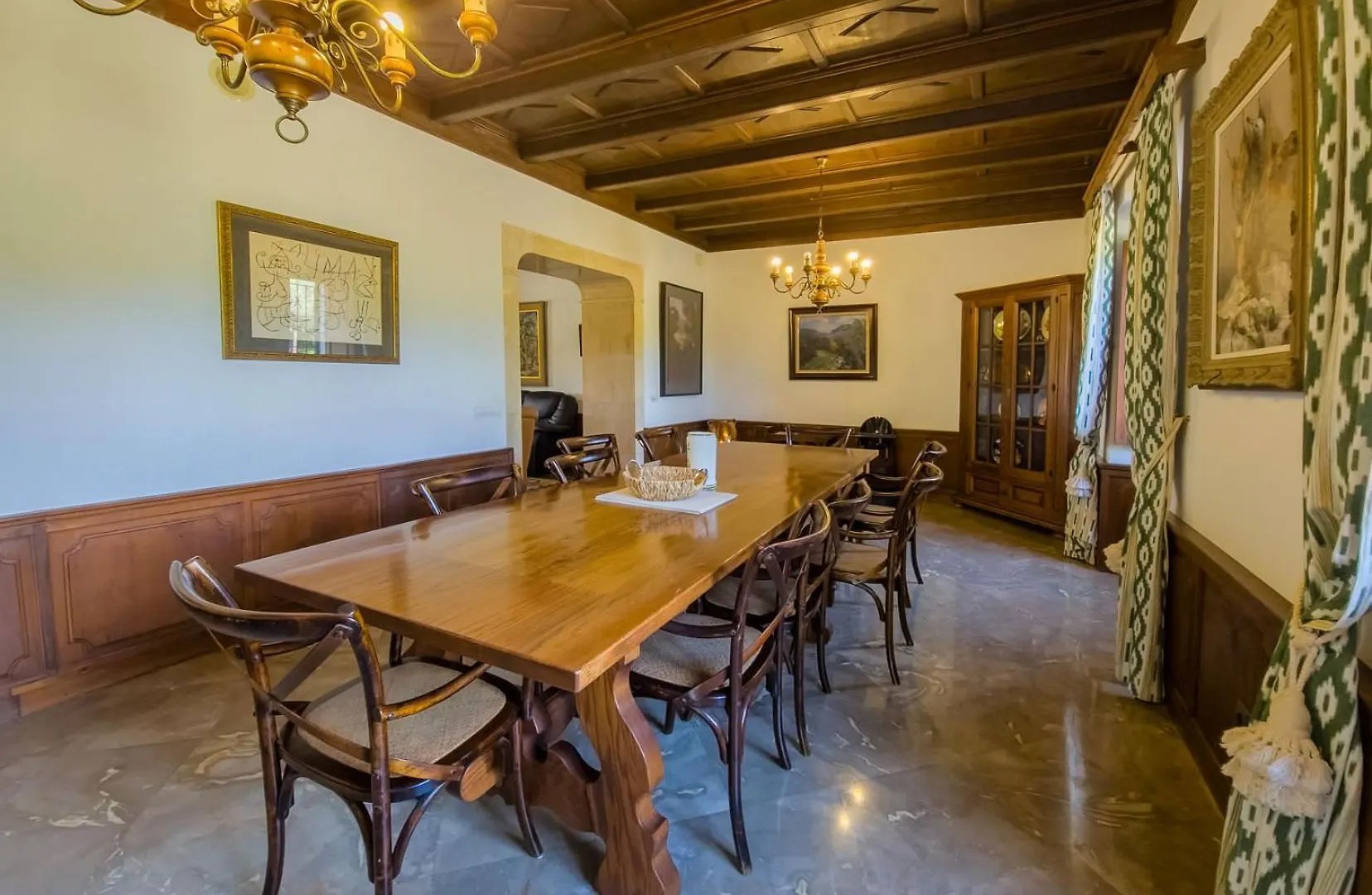 Son Perxa Villa Petra