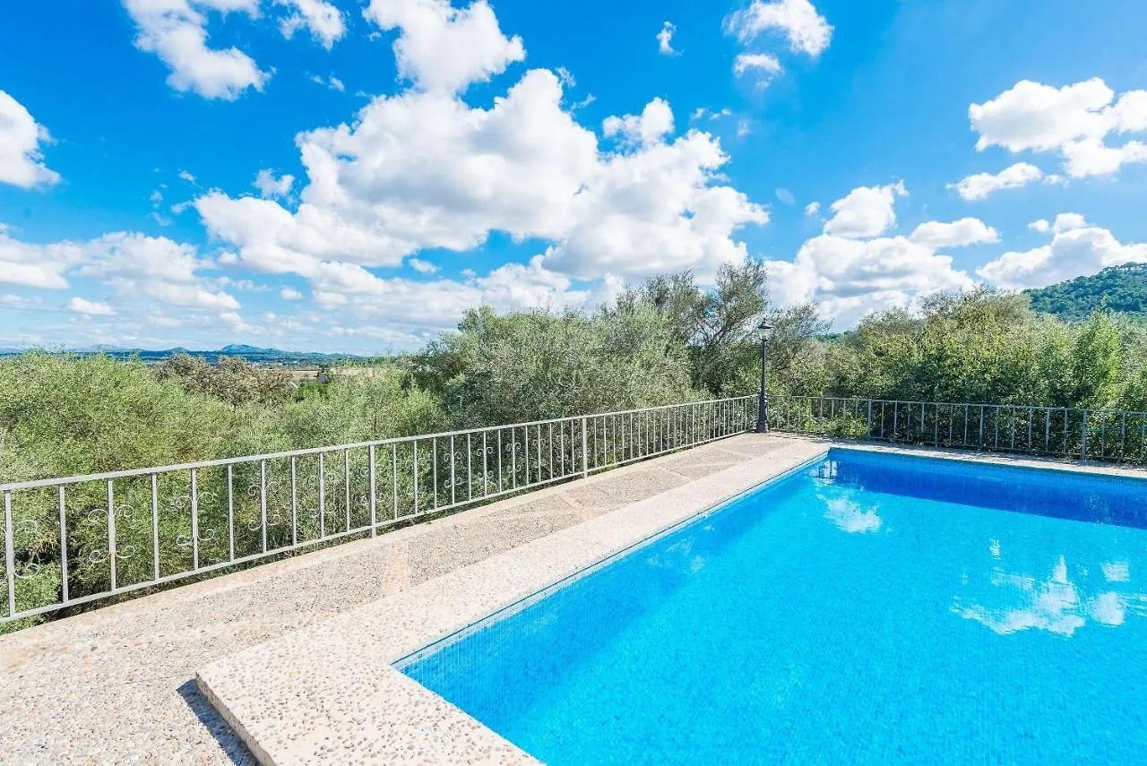 Son Perxa Villa Petra  Spain