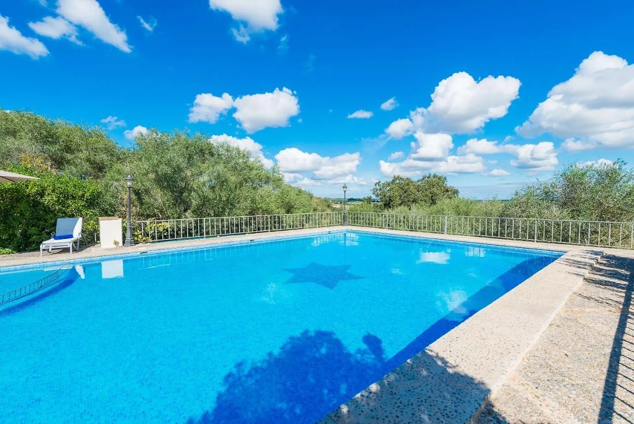 Son Perxa Villa Petra
