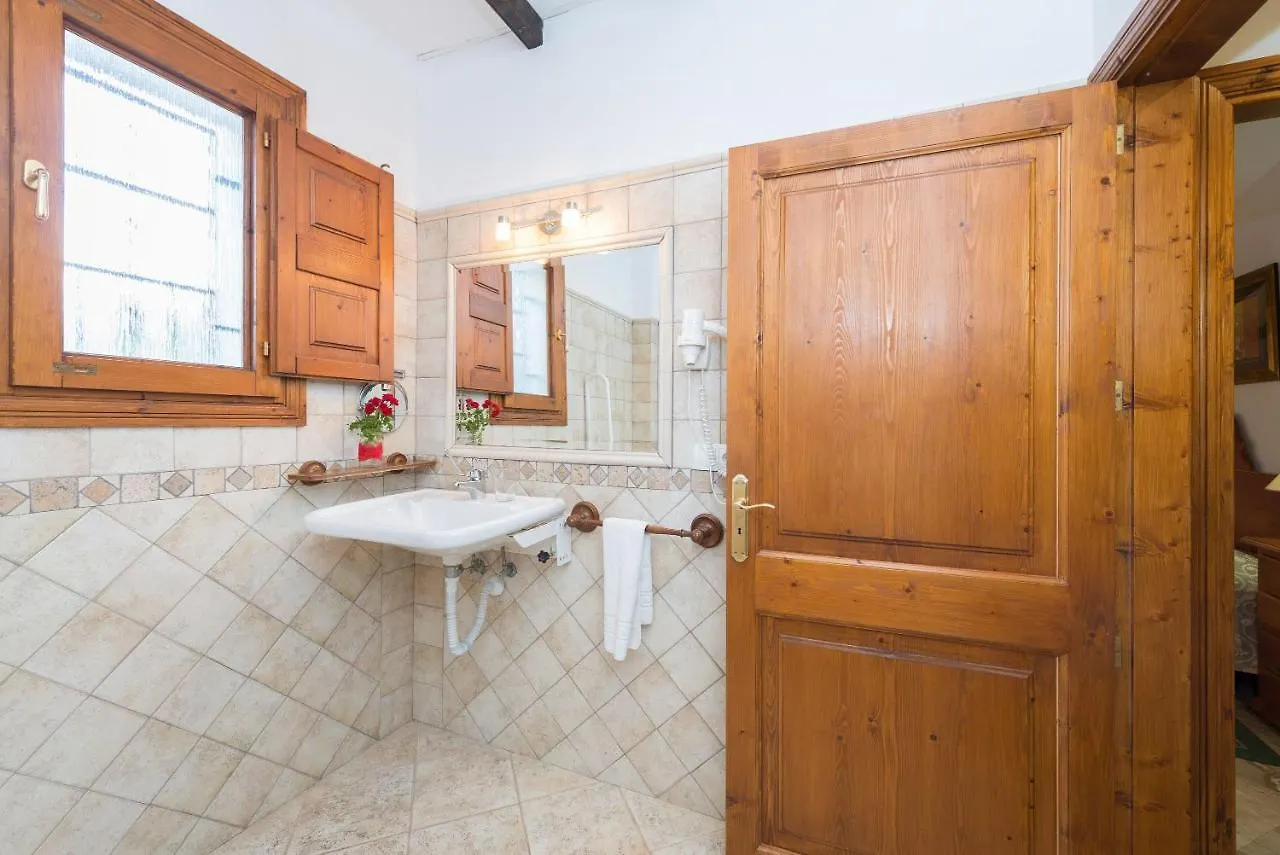 Son Perxa Villa Petra  Petra (Mallorca)