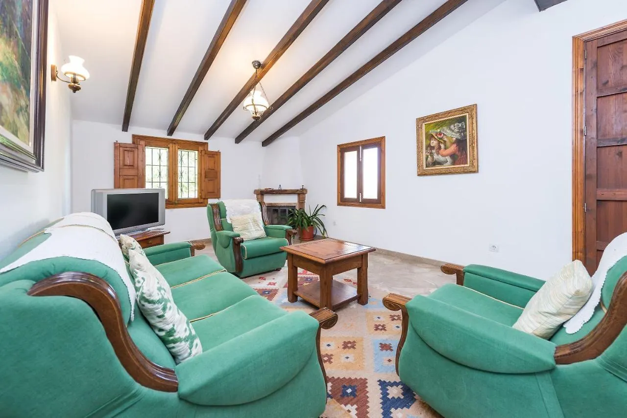 Son Perxa Villa Petra  Petra (Mallorca)